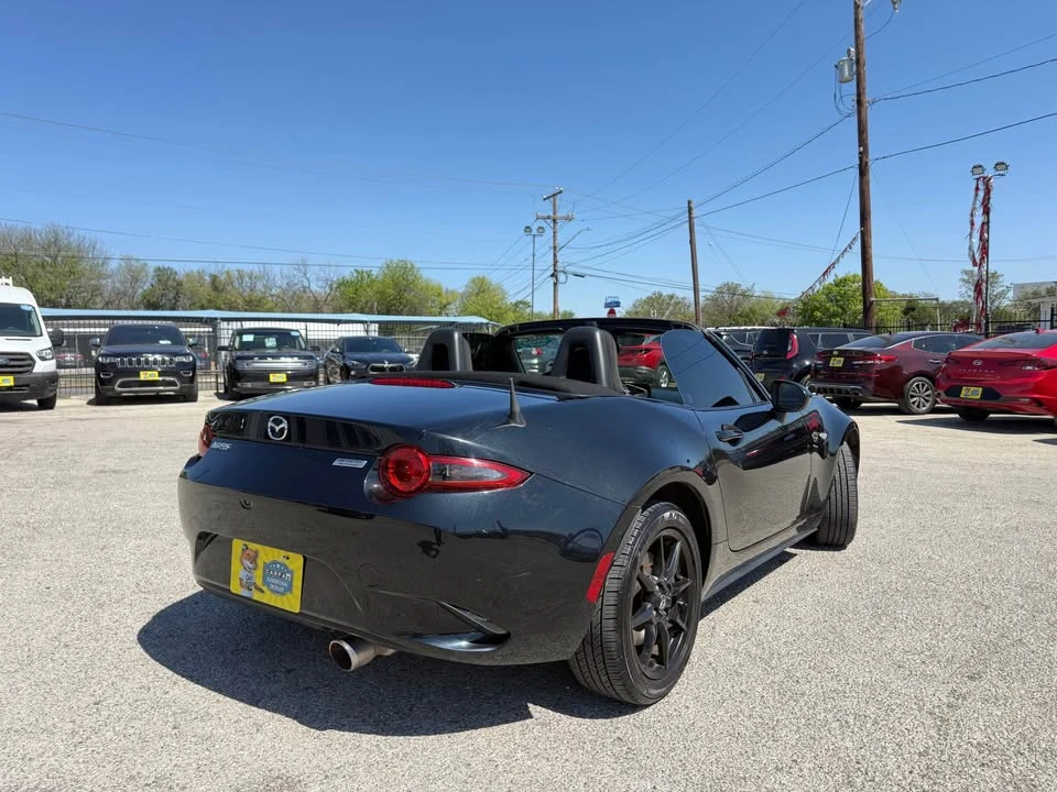 2019 Mazda ND MX-5 Miata - Image 7 of 20