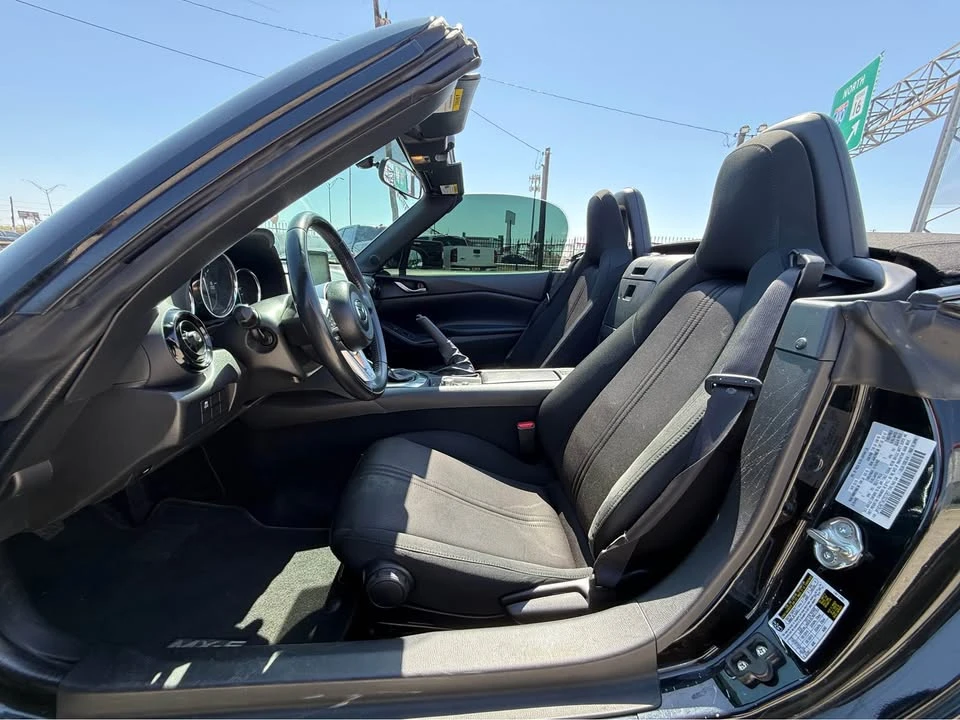 2019 Mazda ND MX-5 Miata - Image 12 of 20