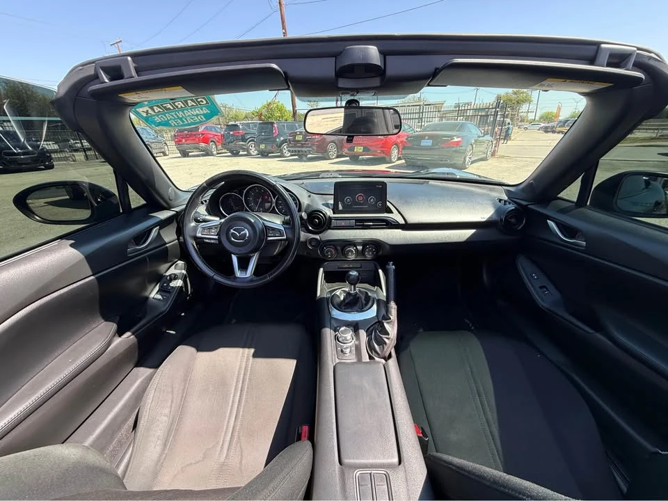 2019 Mazda ND MX-5 Miata - Image 13 of 20