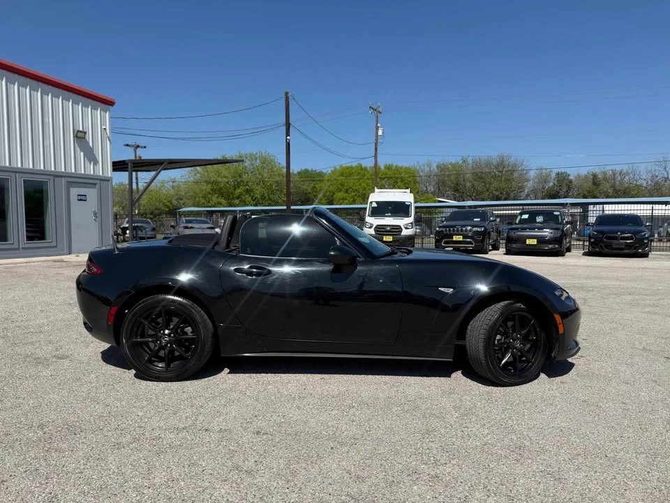 2019 Mazda ND MX-5 Miata - Image 8 of 20