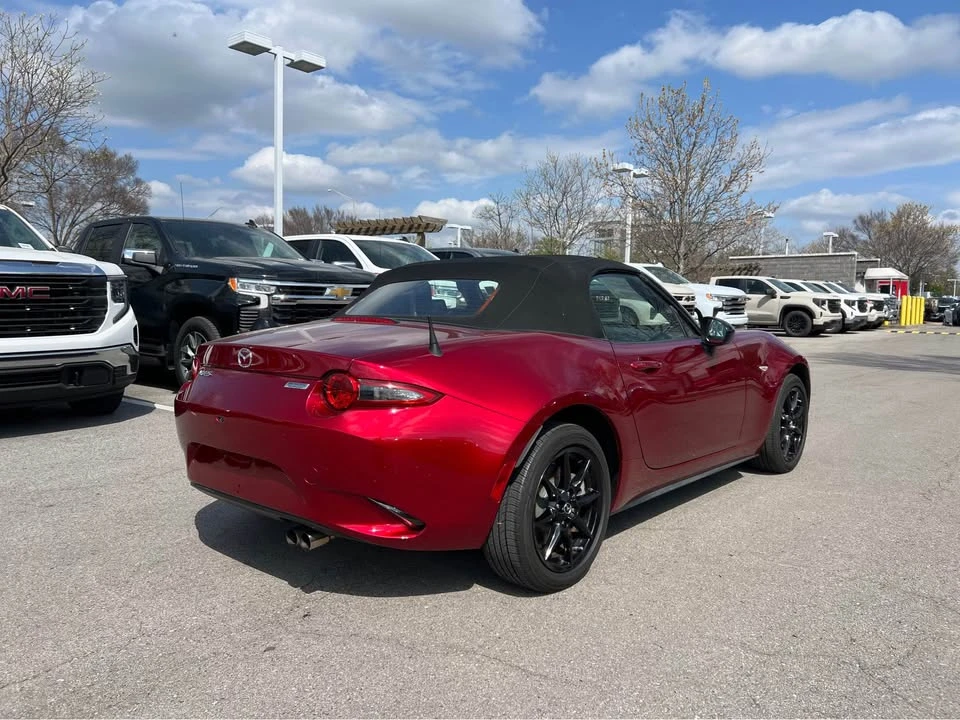 2019 Mazda ND MX-5 Miata - Image 5 of 14