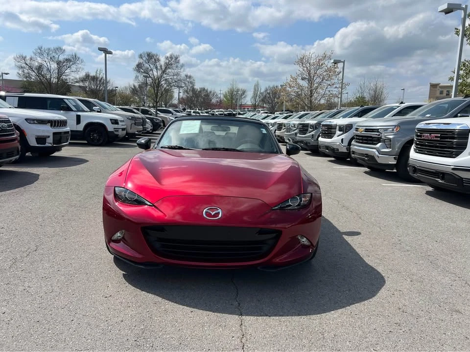 2019 Mazda ND MX-5 Miata - Image 3 of 14