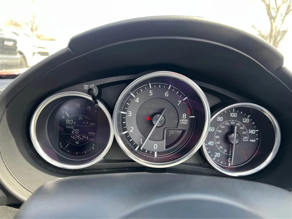 2019 Mazda ND MX-5 Miata - Image 10 of 14