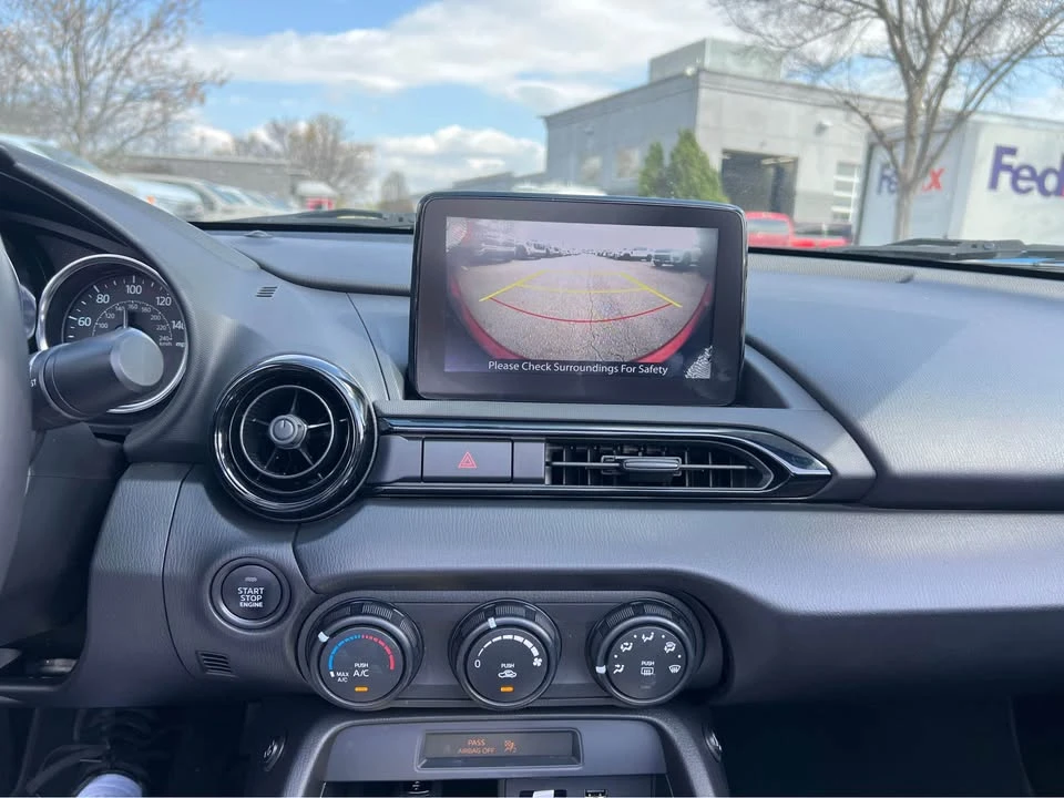 2019 Mazda ND MX-5 Miata - Image 14 of 14