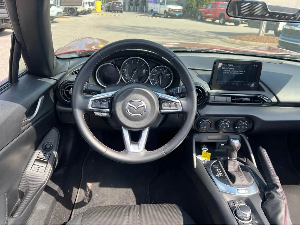 2019 Mazda ND MX-5 Miata - Image 9 of 14