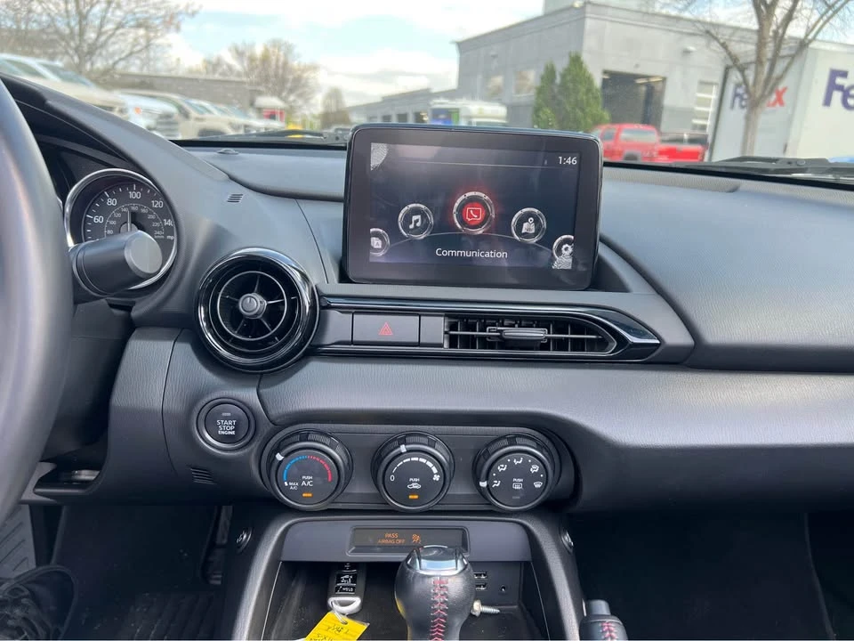 2019 Mazda ND MX-5 Miata - Image 13 of 14
