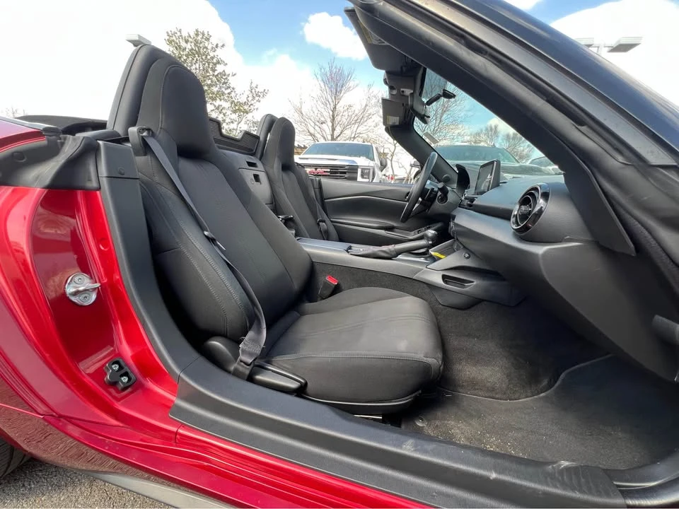 2019 Mazda ND MX-5 Miata - Image 12 of 14