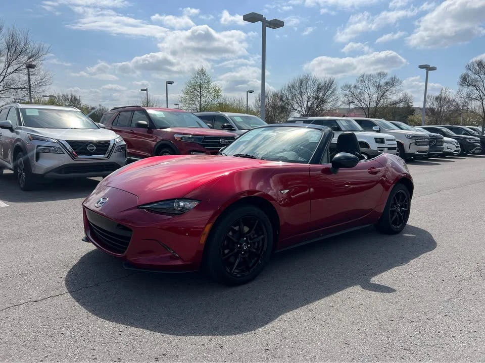 2019 Mazda ND MX-5 Miata - Image 6 of 14