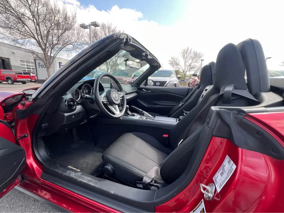 2019 Mazda ND MX-5 Miata - Image 11 of 14
