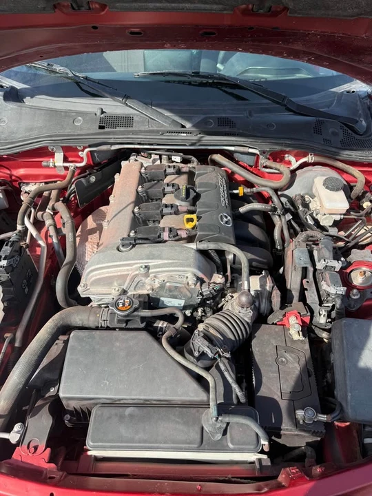 2019 Mazda ND MX-5 Miata - Image 11 of 11