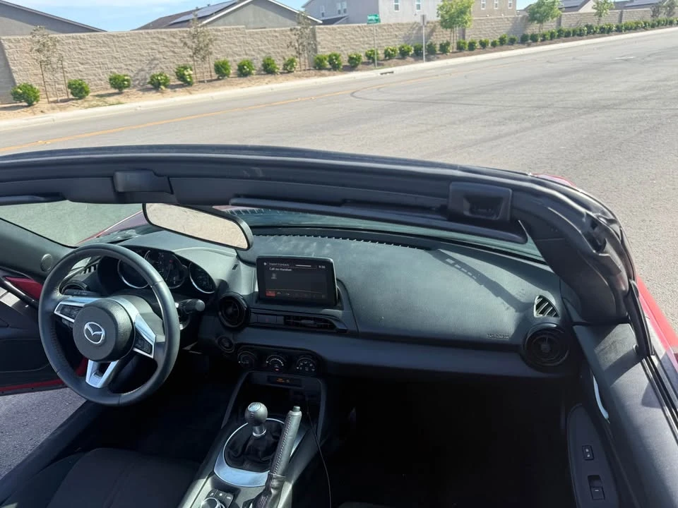 2019 Mazda ND MX-5 Miata - Image 2 of 11