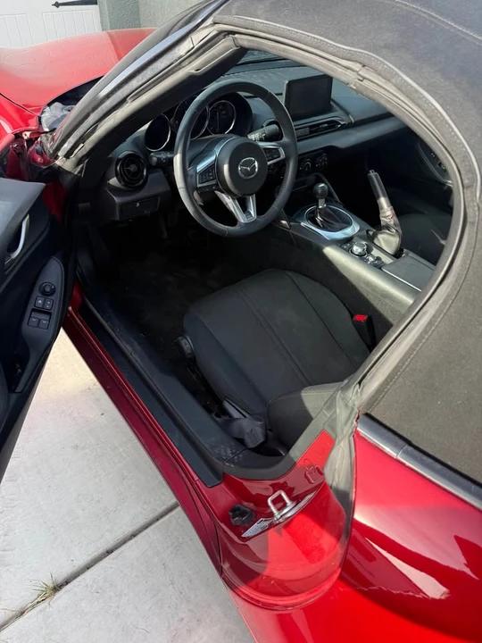 2019 Mazda ND MX-5 Miata - Image 7 of 11