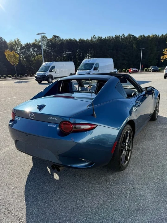 2019 Mazda ND MX-5 Miata - Image 3 of 9
