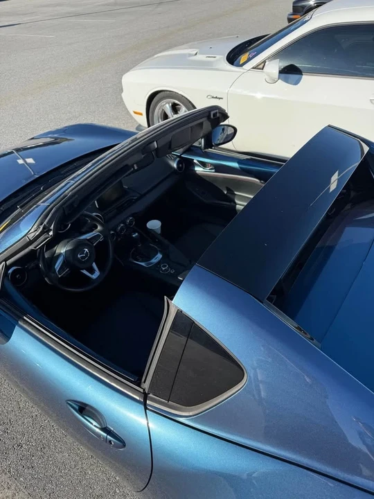 2019 Mazda ND MX-5 Miata - Image 9 of 9