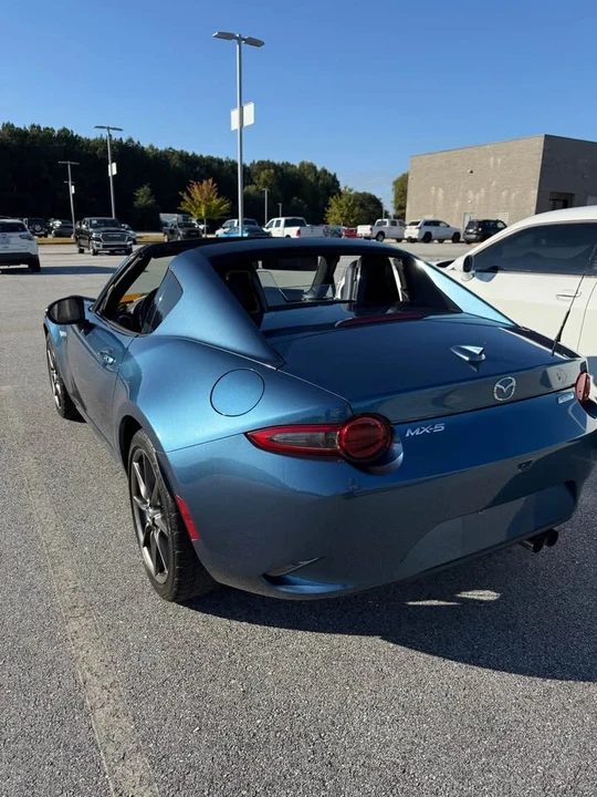 2019 Mazda ND MX-5 Miata - Image 4 of 9