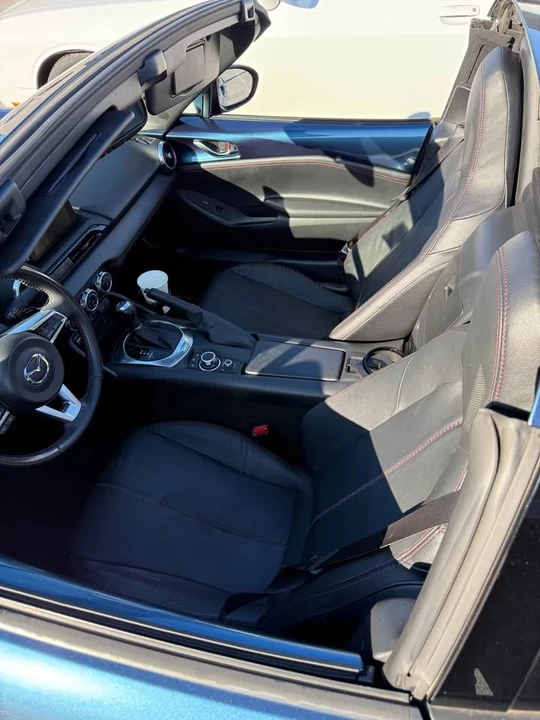 2019 Mazda ND MX-5 Miata - Image 7 of 9