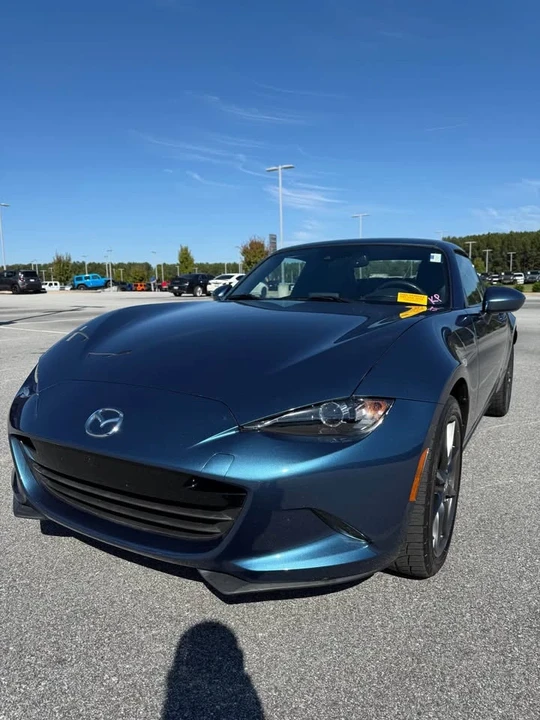2019 Mazda ND MX-5 Miata - Image 6 of 9