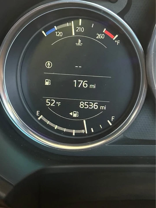 2019 Mazda ND MX-5 Miata - Image 4 of 5