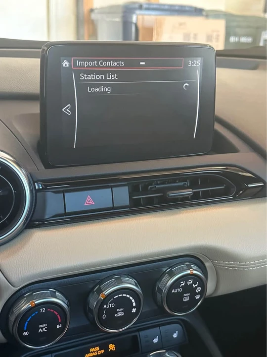2019 Mazda ND MX-5 Miata - Image 5 of 5