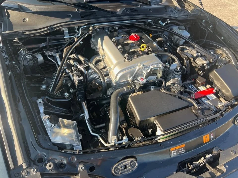 2019 Mazda ND MX-5 Miata - Image 8 of 8