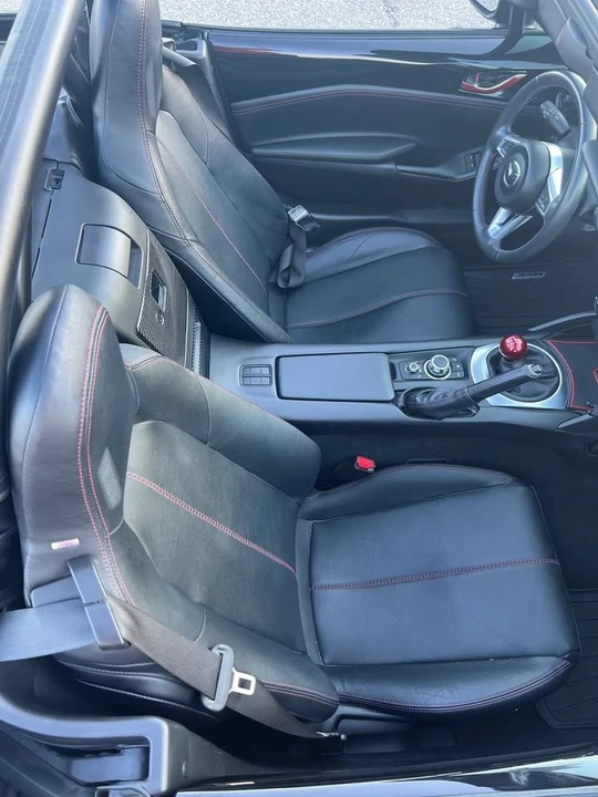 2019 Mazda ND MX-5 Miata - Image 5 of 8