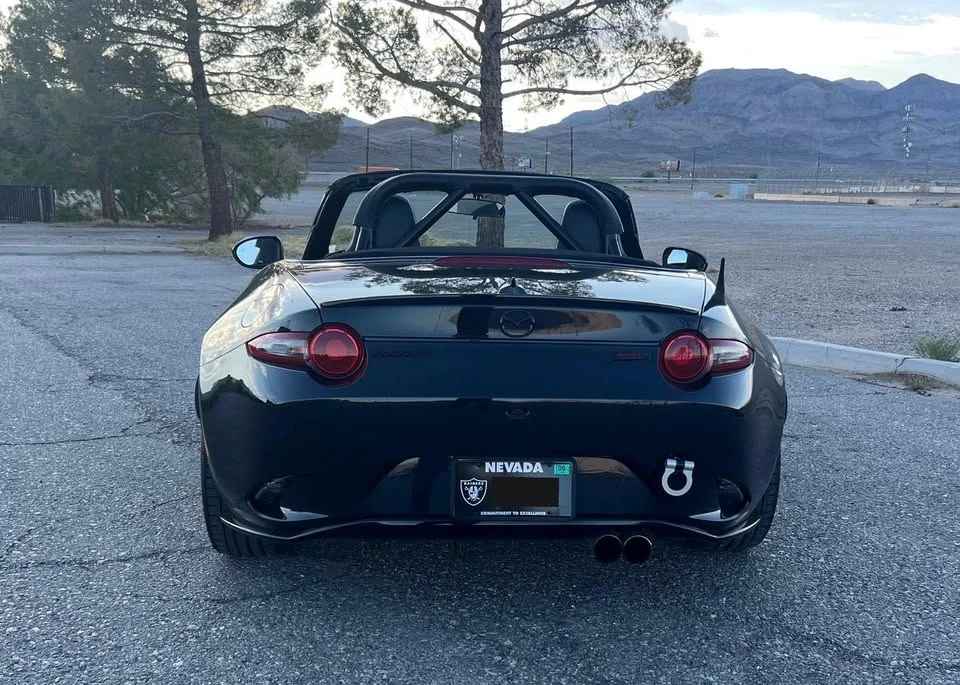 2019 Mazda ND MX-5 Miata - Image 3 of 8