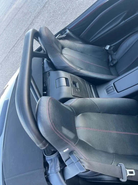 2019 Mazda ND MX-5 Miata - Image 6 of 8