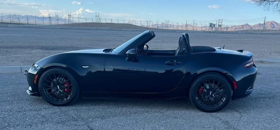 2019 Mazda ND MX-5 Miata - Image 4 of 8