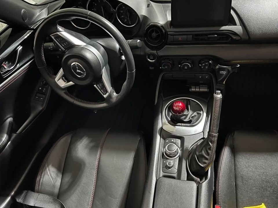 2019 Mazda ND MX-5 Miata - Image 7 of 8