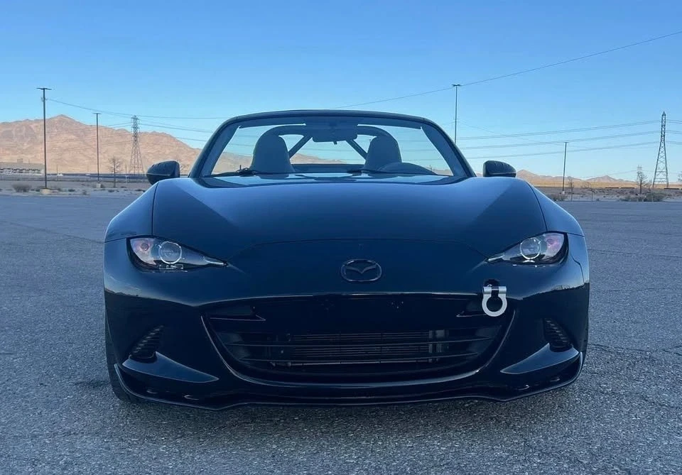 2019 Mazda ND MX-5 Miata - Image 2 of 8