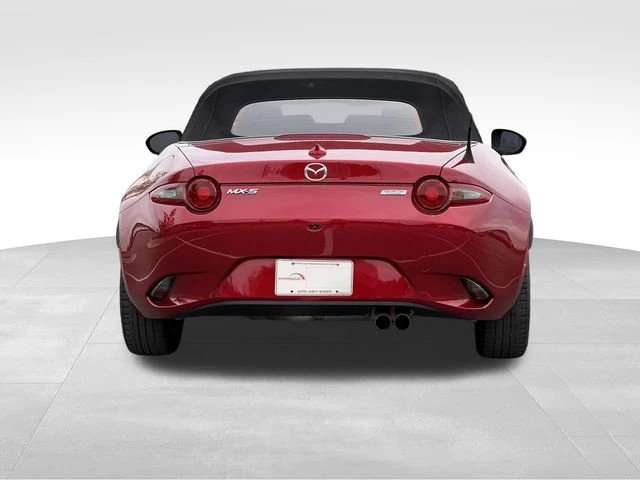 2019 Mazda ND MX-5 Miata - Image 4 of 17
