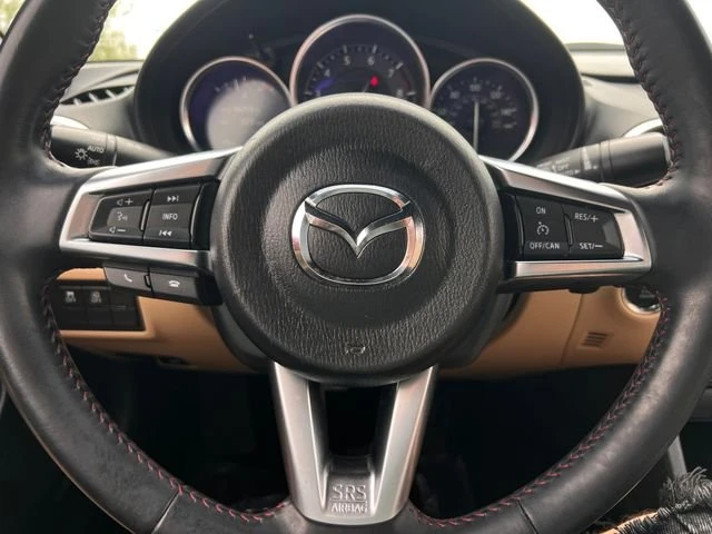 2019 Mazda ND MX-5 Miata - Image 15 of 17
