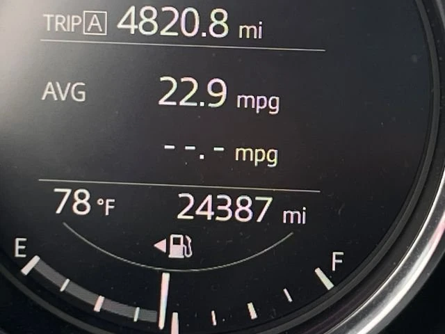 2019 Mazda ND MX-5 Miata - Image 16 of 17