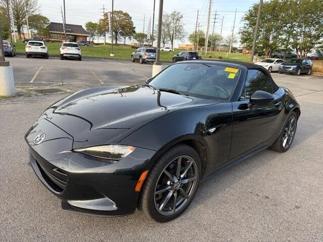 2019 Mazda ND MX-5 Miata - Image 8 of 17