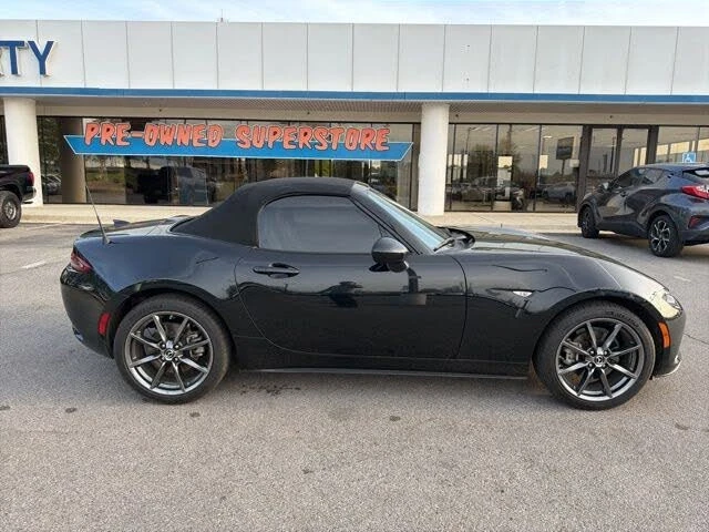2019 Mazda ND MX-5 Miata - Image 3 of 17