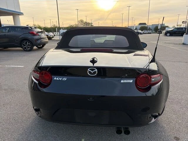 2019 Mazda ND MX-5 Miata - Image 5 of 17