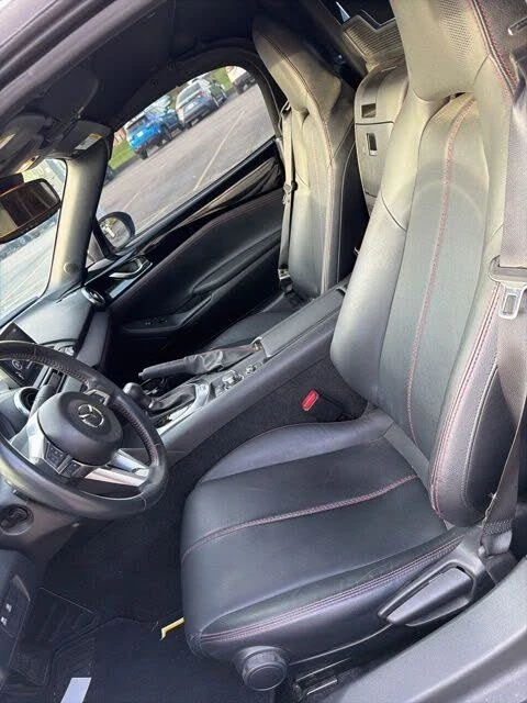 2019 Mazda ND MX-5 Miata - Image 12 of 17