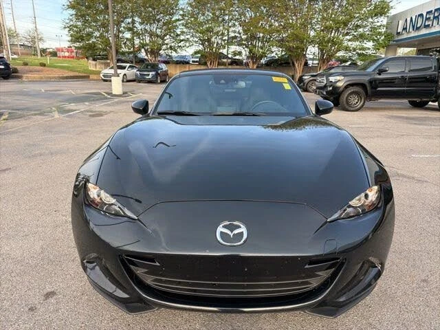 2019 Mazda ND MX-5 Miata - Image 9 of 17