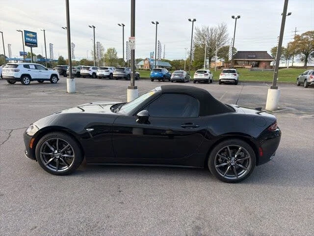 2019 Mazda ND MX-5 Miata - Image 7 of 17