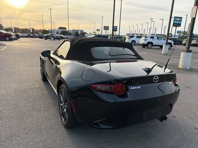 2019 Mazda ND MX-5 Miata - Image 6 of 17