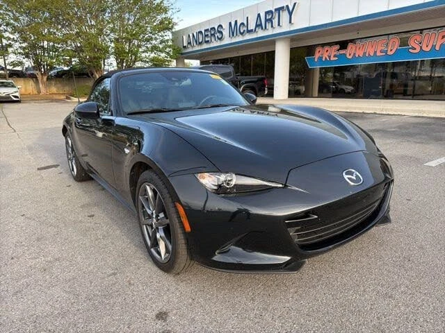 2019 Mazda ND MX-5 Miata - Image 2 of 17