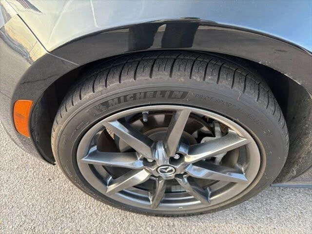 2019 Mazda ND MX-5 Miata - Image 11 of 17