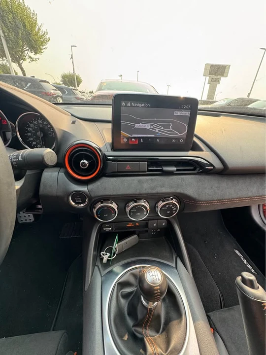 2019 Mazda ND MX-5 Miata - Image 7 of 7