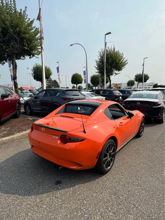 2019 Mazda ND MX-5 Miata - Image 3 of 7
