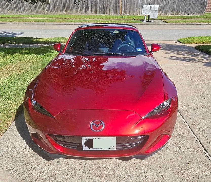 2019 Mazda ND MX-5 Miata - Image 3 of 20