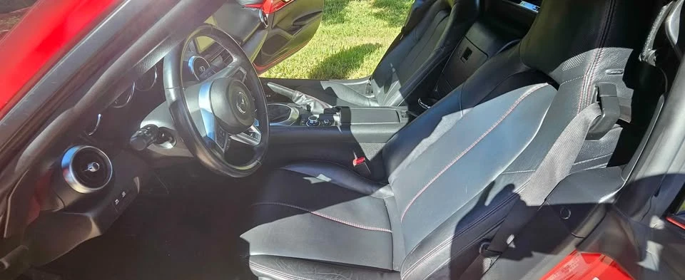 2019 Mazda ND MX-5 Miata - Image 13 of 20
