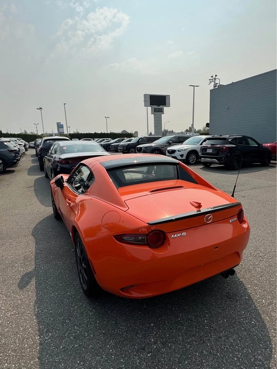 2019 Mazda ND MX-5 Miata - Image 4 of 7