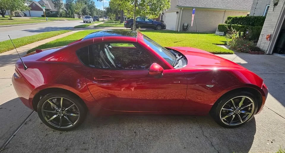 2019 Mazda ND MX-5 Miata - Image 8 of 20