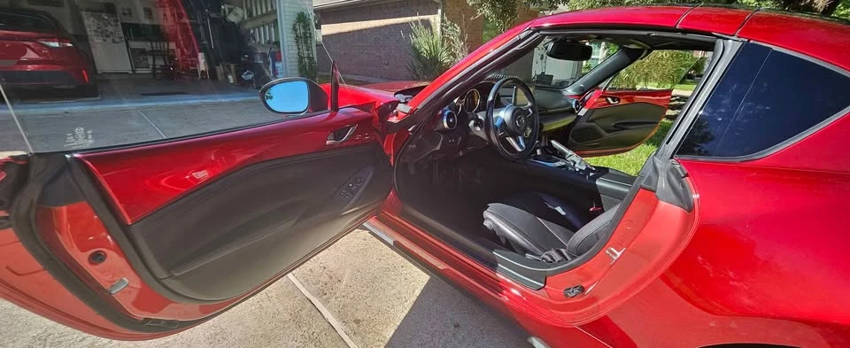 2019 Mazda ND MX-5 Miata - Image 11 of 20