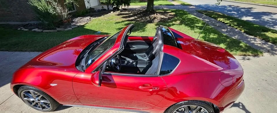 2019 Mazda ND MX-5 Miata - Image 17 of 20